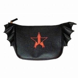 Jeffree Star Halloween Limited Edition Makeup Bag